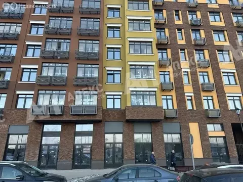 Помещение свободного назначения (105 м)