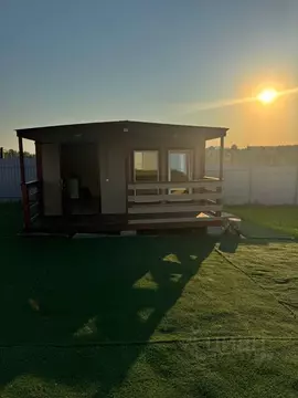 Дом в Нижегородская область, Павлово  (30 м)