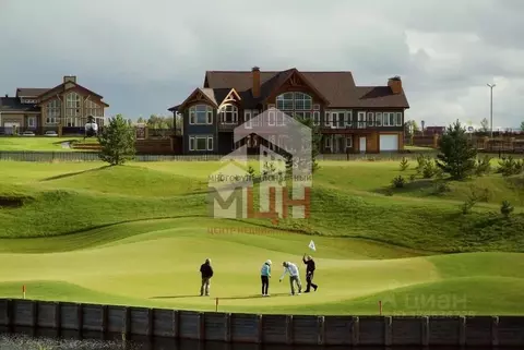 Участок в Тверская область, Конаковский муниципальный округ, д. ...