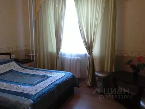 Комната Пермский край, Пермь Сельская ул., 7 (13.0 м)