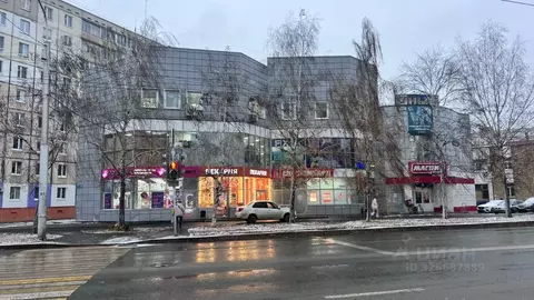 Помещение свободного назначения в Башкортостан, Уфа ул. Юрия Гагарина, ...