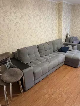 3-к кв. Свердловская область, Екатеринбург ул. Готвальда, 21к1 (90.0 ...