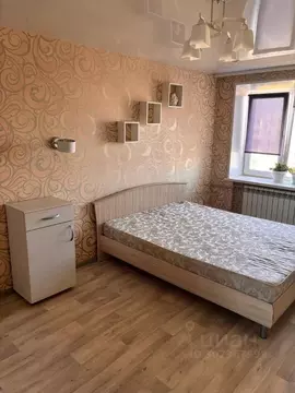 1-к кв. Нижегородская область, Дзержинск 7-й мкр, бул. Химиков, 4 ...