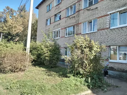 Комната Владимирская область, Юрьев-Польский ул. Шибанкова, 142А (17.1 ...