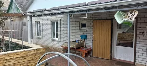 Дом в Ставропольский край, Ставрополь ул. Айвазовского, 144 (64 м)