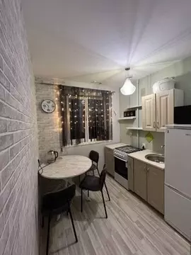 2-к кв. Пермский край, Пермь ул. Крисанова, 67 (44.0 м)