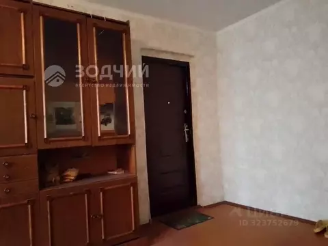 Комната Чувашия, Чебоксары Канашское ш., 1 (17.6 м)