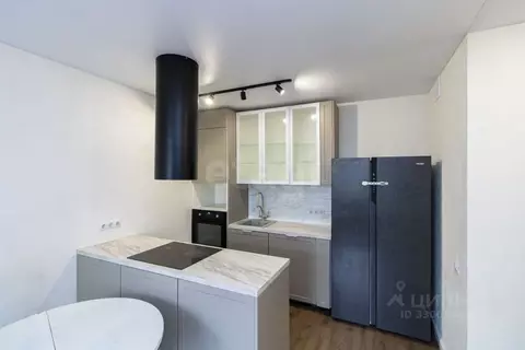 3-к кв. Тюменская область, Тюмень Харьковская ул., 72Б (78.3 м)