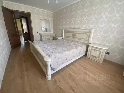 3-к кв. Пензенская область, Пенза ул. Терновского, 214 (92.0 м)