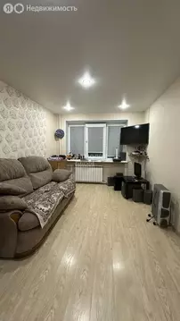 2-комнатная квартира: Златоуст, проспект имени Ю.А. Гагарина, 5-я ...