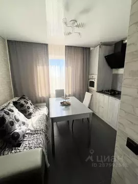 1-к кв. Самарская область, Самара ул. Егорова, 1 (41.0 м)