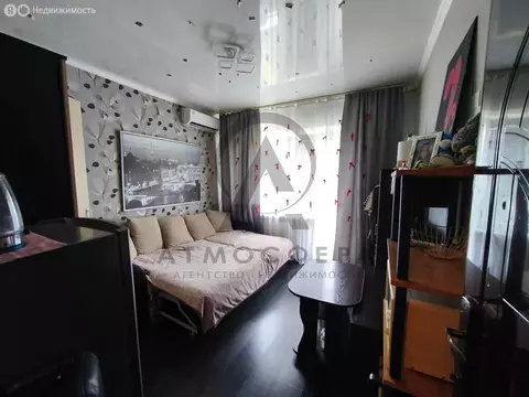 1к в -комнатной квартире (16 м)