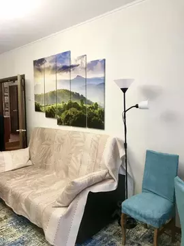 2-к кв. Москва ул. Академика Королева, 8К2 (59.4 м)