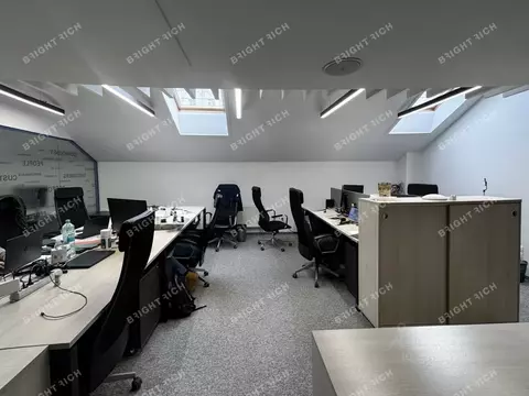 Офис в Москва ул. Большая Полянка, 2С2 (556 м)