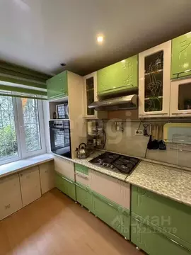 3-к кв. Вологодская область, Вологда ул. Маршала Конева, 18 (58.5 м)