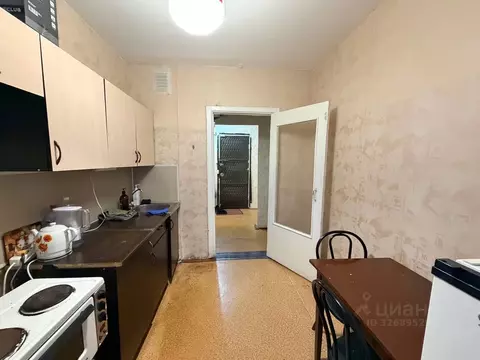 2-к кв. Иркутская область, Иркутск ул. Терешковой, 25 (48.0 м)