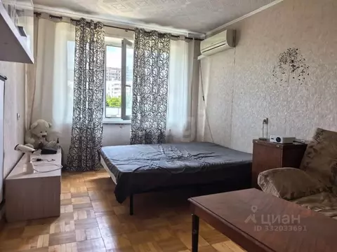 2-к кв. Самарская область, Тольятти ул. Ворошилова, 12 (52.7 м)