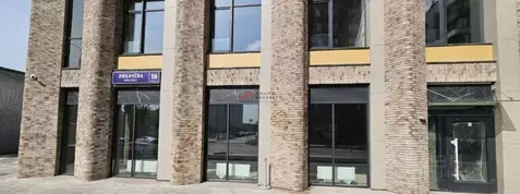 Торговая площадь в Москва просп. Лихачева, 18к5 (100 м)