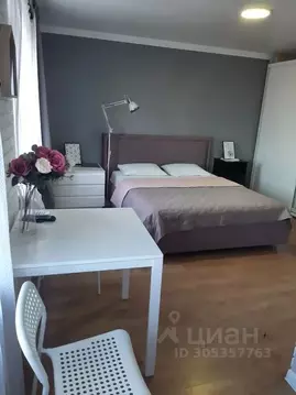 1-к кв. Ростовская область, Ростов-на-Дону ул. Содружества, 66/110 ...