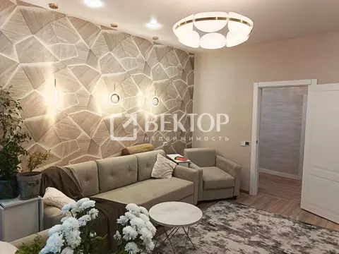 3-к кв. Костромская область, Кострома Петрковский бул., 4 (74.0 м)