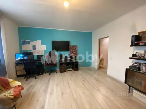 2-к кв. Калининградская область, Калининград ул. Юрия Гагарина, 101 ...