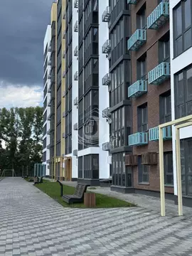 Студия Алтайский край, Барнаул ул. Им. Анатолия Мельникова, 1 (29.0 м)