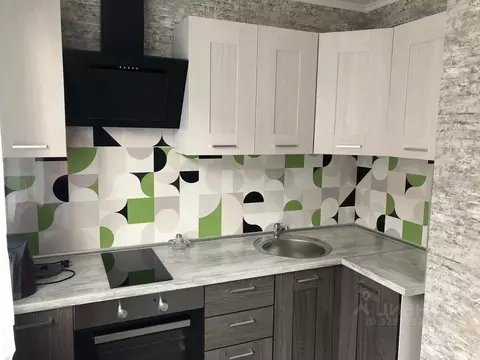 1-к кв. Москва Солдатская ул., 3 (38.0 м)