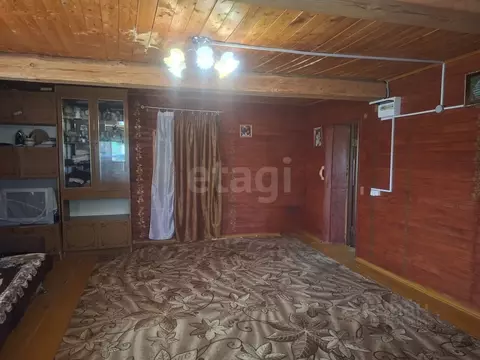 Дом в Башкортостан, Бирский район, Верхнелачентауский сельсовет, с. ...