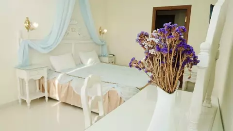 Комната Крым, Алушта ул. Партизанская, 12 (35.0 м)