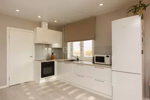 2-к кв. Челябинская область, Челябинск ул. Профессора Благих, 59 (65.7 ...