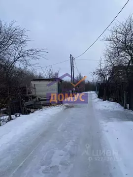 Участок в Белгородская область, Белгород пер. 1-й Центральный, 5 (4.5 ...