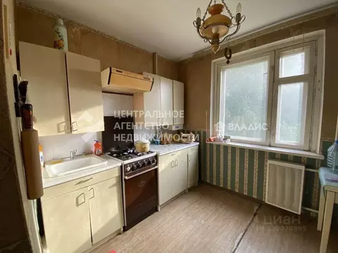 1-к кв. Рязанская область, Рязань Песочня тер., ул. Зубковой, 27 (32.8 ...