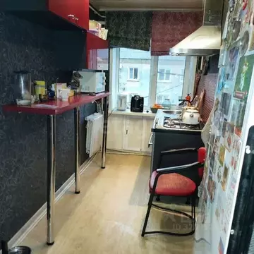 2-к кв. Ярославская область, Ярославль Цветочная ул., 5А (42.0 м)