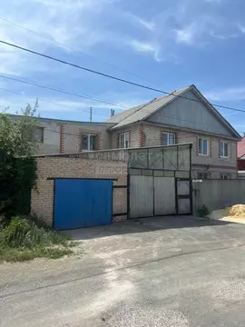 Дом в Оренбургская область, Орск Новый город мкр, ул. Кременчугская, 7 ...