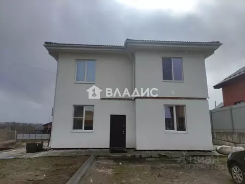 Коттедж в Нижегородская область, Нижний Новгород Большая Окружная ул., ...
