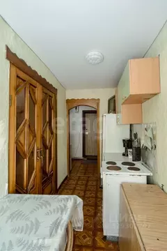 1-к кв. Алтайский край, Бийск Ударная ул., 73А (23.4 м)