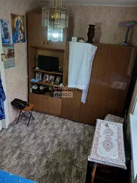 1-к кв. Липецкая область, Липецк ул. Вермишева, 18/2 (15.2 м)