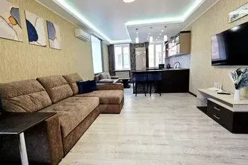 2-к кв. Воронежская область, Воронеж ул. Фридриха Энгельса, 33Е (60.0 ...