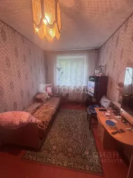 3-к кв. Кемеровская область, Прокопьевск ул. Жолтовского, 17 (61.4 м)