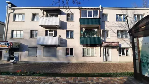 Комната Ставропольский край, Ставрополь ул. Ленина, 391 (11.1 м)