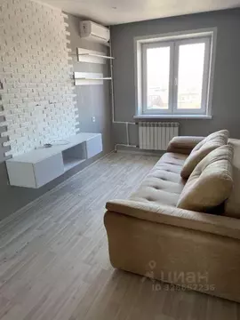 1-к кв. Липецкая область, Липецк ул. Качалова, 1 (36.0 м)