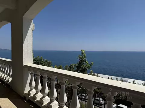 3-к кв. Крым, Алупка ул. Ленина, 29Д (95.2 м)