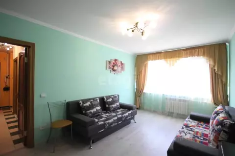 3-к кв. Ямало-Ненецкий АО, Новый Уренгой 2-й мкр, ул. ...