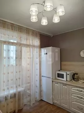 2-к кв. Тюменская область, Тюмень ДОК мкр, ул. Ботаническая, 1 (45.3 ...