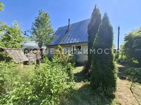 Дом в Рязанская область, Рыбновский муниципальный округ, с. Ивашково, ...