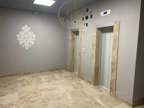 2-к кв. Ставропольский край, Пятигорск ул. Бунимовича, 1А (83.0 м)