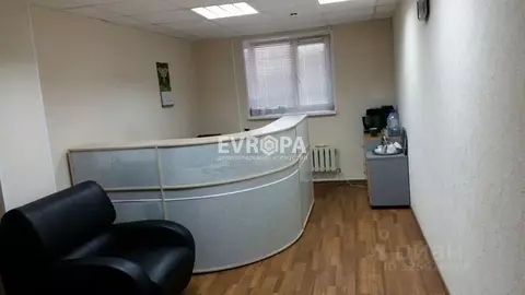 Офис в Ульяновская область, Ульяновск ул. Робеспьера, 114 (19 м)