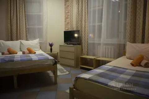 Комната Татарстан, Казань Петербургская ул., 40Б (12.0 м)