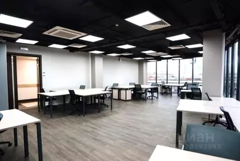 Помещение свободного назначения в Москва Варшавское ш., 1С6 (1400 м)