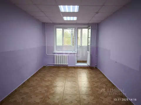 Помещение свободного назначения в Башкортостан, Уфа ул. Юрия Гагарина, ...